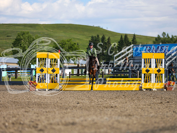 02102 - Mykenzi - 2026 June Classic II - Saturday June 20th