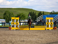 02103 - Mykenzi - 2026 June Classic II - Saturday June 20th