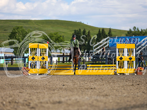 02103 - Mykenzi - 2026 June Classic II - Saturday June 20th