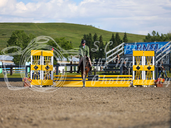 02106 - Mykenzi - 2026 June Classic II - Saturday June 20th
