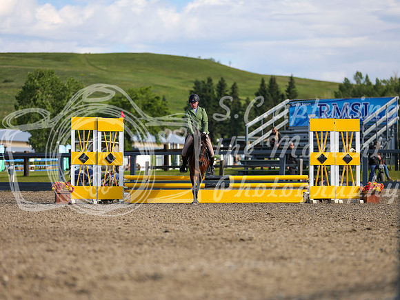 02107 - Mykenzi - 2026 June Classic II - Saturday June 20th