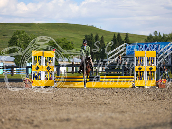 02105 - Mykenzi - 2026 June Classic II - Saturday June 20th