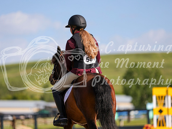 01639 - Mykenzi - 2026 June Classic II - Saturday June 20th