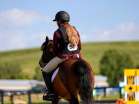01640 - Mykenzi - 2026 June Classic II - Saturday June 20th