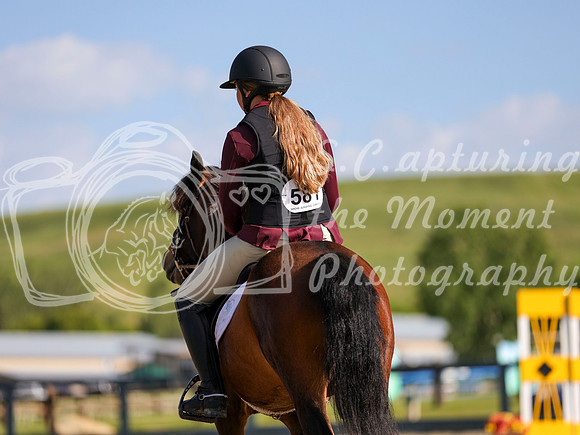 01640 - Mykenzi - 2026 June Classic II - Saturday June 20th