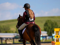 01642 - Mykenzi - 2026 June Classic II - Saturday June 20th