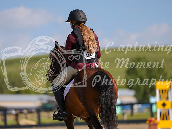 01642 - Mykenzi - 2026 June Classic II - Saturday June 20th