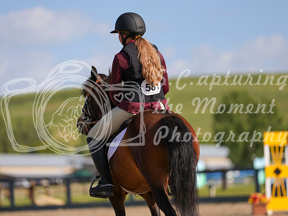 01643 - Mykenzi - 2026 June Classic II - Saturday June 20th