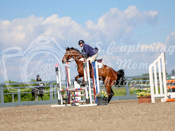 03388 - Mykenzi - 2026 June Classic II - Saturday June 20th