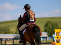 01641 - Mykenzi - 2026 June Classic II - Saturday June 20th