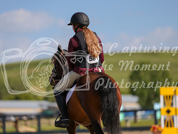 01641 - Mykenzi - 2026 June Classic II - Saturday June 20th