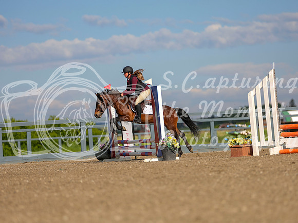 01645 - Mykenzi - 2026 June Classic II - Saturday June 20th