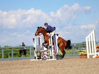 03389 - Mykenzi - 2026 June Classic II - Saturday June 20th