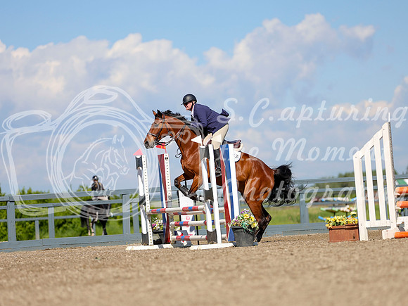 03389 - Mykenzi - 2026 June Classic II - Saturday June 20th