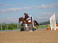 01646 - Mykenzi - 2026 June Classic II - Saturday June 20th