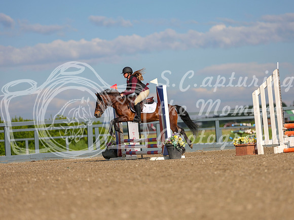 01646 - Mykenzi - 2026 June Classic II - Saturday June 20th