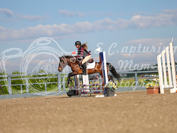 01647 - Mykenzi - 2026 June Classic II - Saturday June 20th