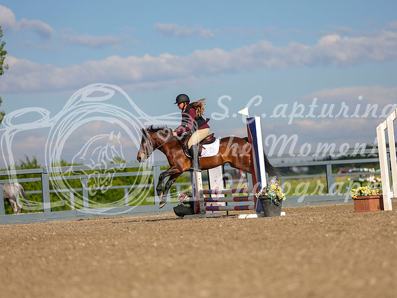 01649 - Mykenzi - 2026 June Classic II - Saturday June 20th