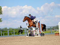 03394 - Mykenzi - 2026 June Classic II - Saturday June 20th