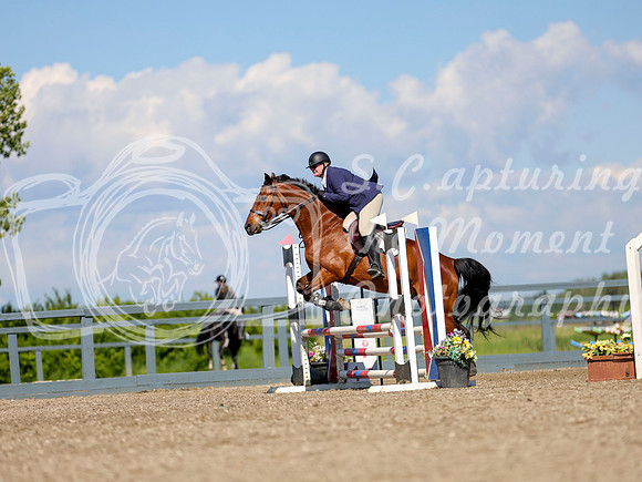 03394 - Mykenzi - 2026 June Classic II - Saturday June 20th