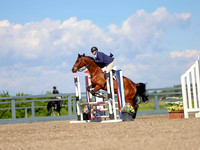 03391 - Mykenzi - 2026 June Classic II - Saturday June 20th
