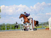 03393 - Mykenzi - 2026 June Classic II - Saturday June 20th