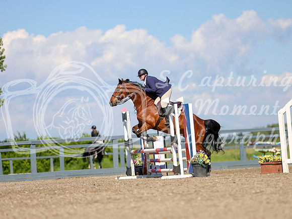 03393 - Mykenzi - 2026 June Classic II - Saturday June 20th