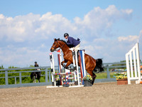 03390 - Mykenzi - 2026 June Classic II - Saturday June 20th