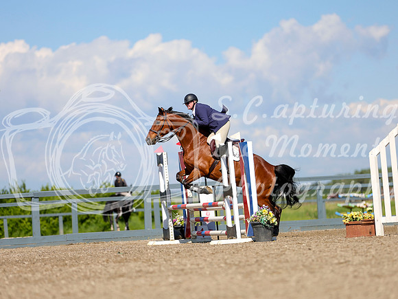 03392 - Mykenzi - 2026 June Classic II - Saturday June 20th
