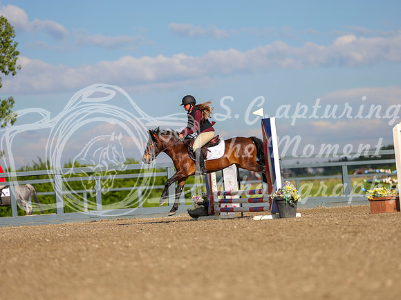 01650 - Mykenzi - 2026 June Classic II - Saturday June 20th