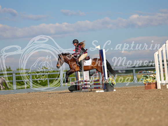 01648 - Mykenzi - 2026 June Classic II - Saturday June 20th
