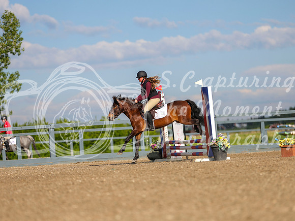 01651 - Mykenzi - 2026 June Classic II - Saturday June 20th