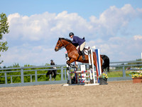 03395 - Mykenzi - 2026 June Classic II - Saturday June 20th