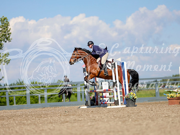 03395 - Mykenzi - 2026 June Classic II - Saturday June 20th