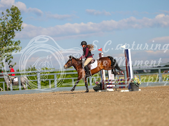 01653 - Mykenzi - 2026 June Classic II - Saturday June 20th
