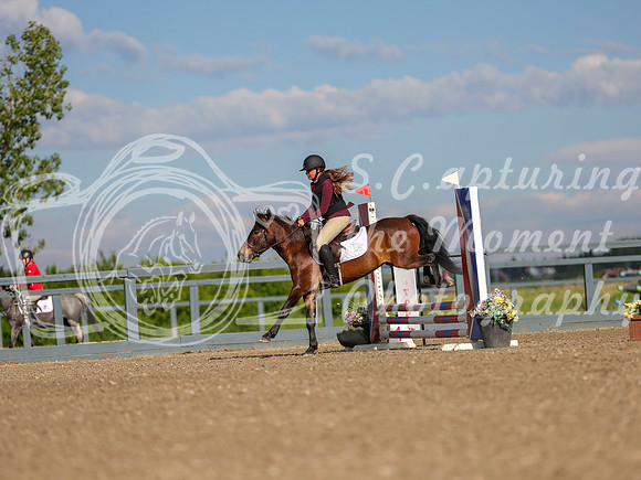 01652 - Mykenzi - 2026 June Classic II - Saturday June 20th