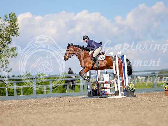 03398 - Mykenzi - 2026 June Classic II - Saturday June 20th
