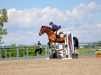 03396 - Mykenzi - 2026 June Classic II - Saturday June 20th