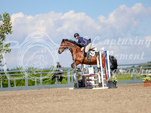 03396 - Mykenzi - 2026 June Classic II - Saturday June 20th