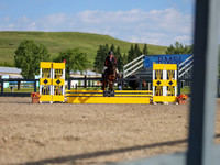 01656 - Mykenzi - 2026 June Classic II - Saturday June 20th