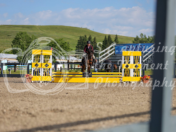 01656 - Mykenzi - 2026 June Classic II - Saturday June 20th
