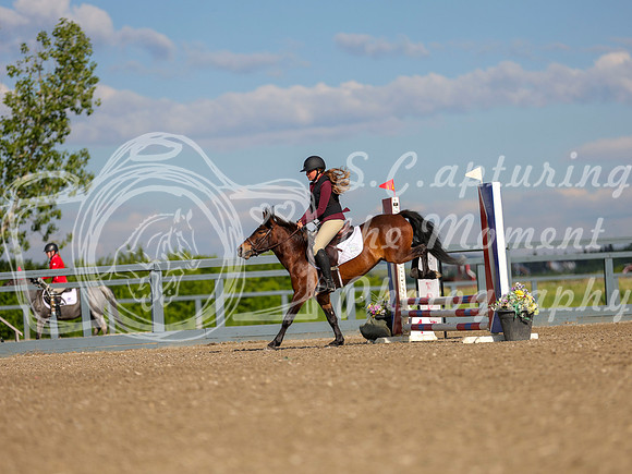 01654 - Mykenzi - 2026 June Classic II - Saturday June 20th