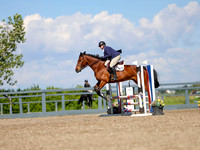 03399 - Mykenzi - 2026 June Classic II - Saturday June 20th