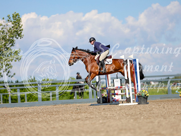 03399 - Mykenzi - 2026 June Classic II - Saturday June 20th
