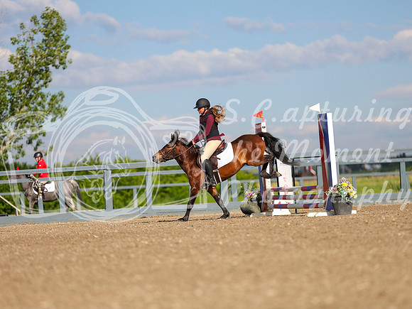 01655 - Mykenzi - 2026 June Classic II - Saturday June 20th