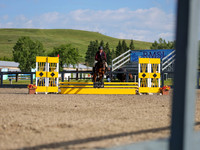 01657 - Mykenzi - 2026 June Classic II - Saturday June 20th