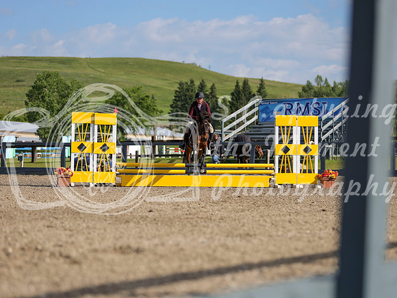01657 - Mykenzi - 2026 June Classic II - Saturday June 20th