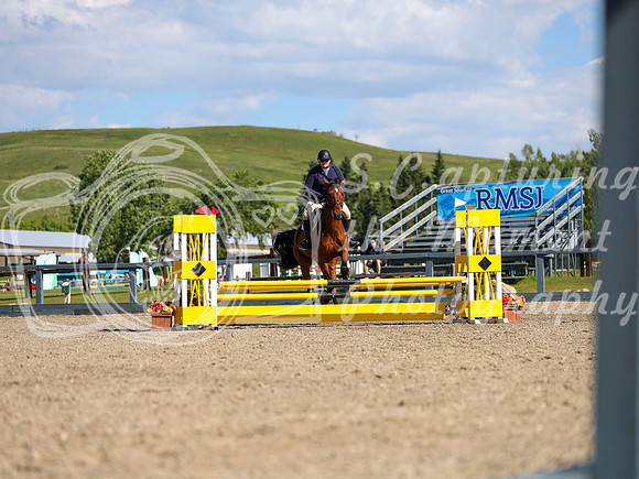 03400 - Mykenzi - 2026 June Classic II - Saturday June 20th