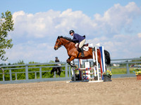 03397 - Mykenzi - 2026 June Classic II - Saturday June 20th