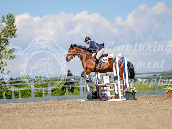 03397 - Mykenzi - 2026 June Classic II - Saturday June 20th